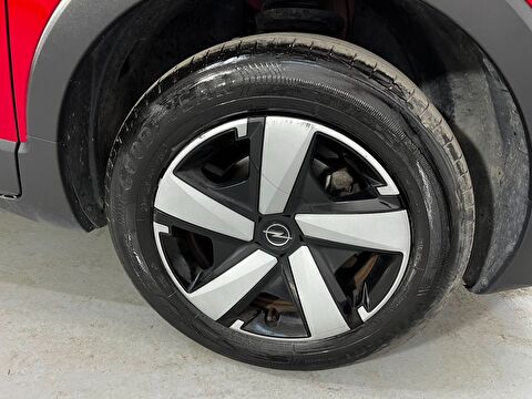 opel, crossland, 1.2 turbo essential, otomatik, benzin 2.el otomobil | renew 41