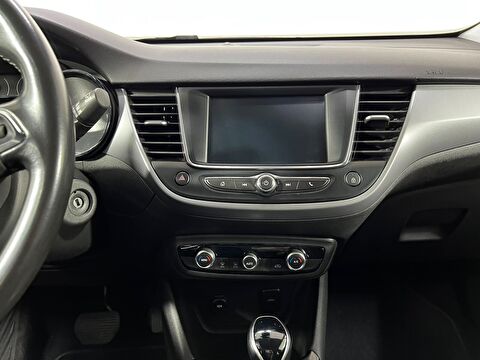 opel, crossland, 1.2 turbo essential, otomatik, benzin 2.el otomobil | renew 23