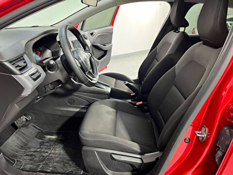 renault, clio, 1.0 tce joy x-tronic, otomatik, benzin 2.el otomobil | renew 30