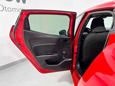 renault, clio, 1.0 tce joy x-tronic, otomatik, benzin 2.el otomobil | renew 34