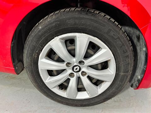 renault, clio, 1.0 tce joy x-tronic, otomatik, benzin 2.el otomobil | renew 40