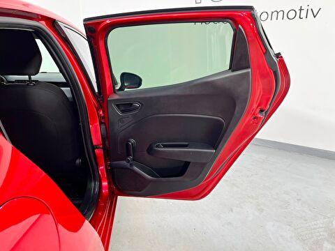 renault, clio, 1.0 tce joy x-tronic, otomatik, benzin 2.el otomobil | renew 33