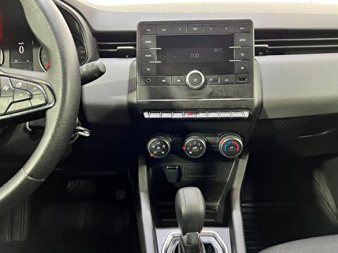 renault, clio, 1.0 tce joy x-tronic, otomatik, benzin 2.el otomobil | renew 25