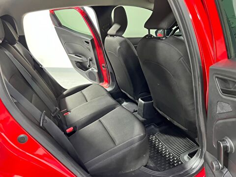 renault, clio, 1.0 tce joy x-tronic, otomatik, benzin 2.el otomobil | renew 32