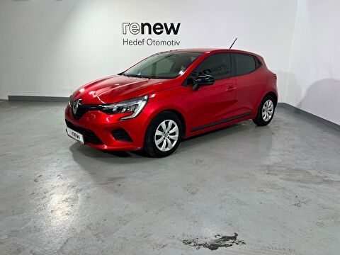 1.0 TCe Joy X-Tronic, 2. el otomobil | renew