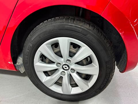 renault, clio, 1.0 tce joy x-tronic, otomatik, benzin 2.el otomobil | renew 42