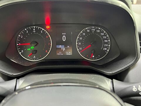renault, clio, 1.0 tce joy x-tronic, otomatik, benzin 2.el otomobil | renew 23