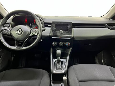 renault, clio, 1.0 tce joy x-tronic, otomatik, benzin 2.el otomobil | renew 27