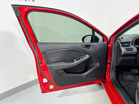 renault, clio, 1.0 tce joy x-tronic, otomatik, benzin 2.el otomobil | renew 36