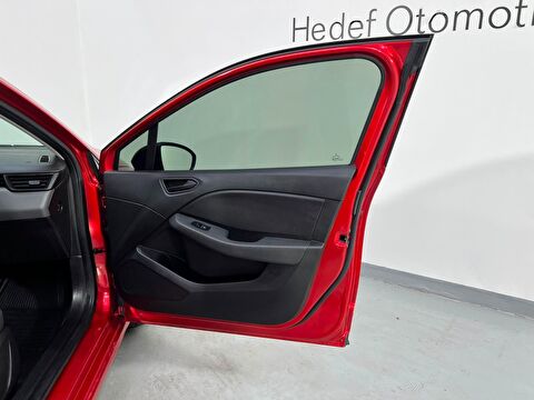 renault, clio, 1.0 tce joy x-tronic, otomatik, benzin 2.el otomobil | renew 35