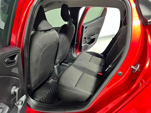 renault, clio, 1.0 tce joy x-tronic, otomatik, benzin 2.el otomobil | renew 31
