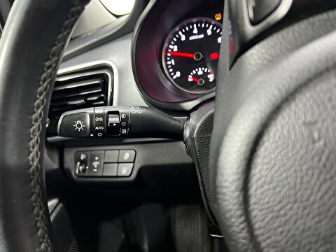 kia, stonic, suv 1.4 mpı cool otomatik, otomatik, benzin 2.el otomobil | renew 22