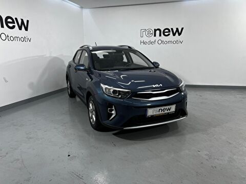 kia, stonic, suv 1.4 mp�ı cool otomatik, otomatik, benzin 2.el otomobil | renew 12