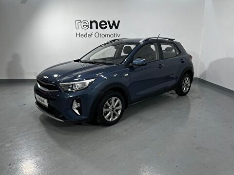 SUV 1.4 MPI Cool Otomatik, 2. el otomobil | renew