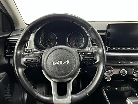 kia, stonic, suv 1.4 mpı cool otomatik, otomatik, benzin 2.el otomobil | renew 21