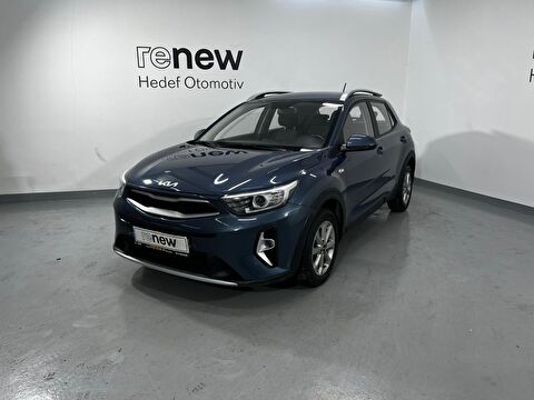 kia, stonic, suv 1.4 mpı cool otomatik, otomatik, benzin 2.el otomobil | renew 13