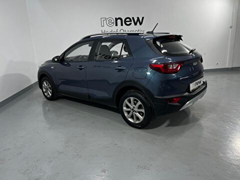 kia, stonic, suv 1.4 mpı cool otomatik, otomatik, benzin 2.el otomobil | renew 5