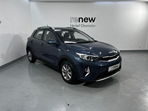 kia, stonic, suv 1.4 mpı cool otomatik, otomatik, benzin 2.el otomobil | renew 10