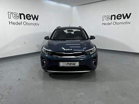 kia, stonic, suv 1.4 mpı cool otomatik, otomatik, benzin 2.el otomobil | renew 3