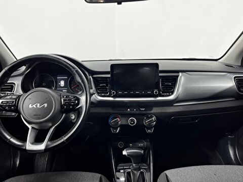 kia, stonic, suv 1.4 mpı cool otomatik, otomatik, benzin 2.el otomobil | renew 24