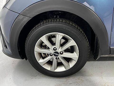 kia, stonic, suv 1.4 mpı cool otomatik, otomatik, benzin 2.el otomobil | renew 36