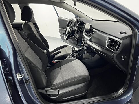 kia, stonic, suv 1.4 mpı cool otomatik, otomatik, benzin 2.el otomobil | renew 28