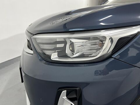 kia, stonic, suv 1.4 mpı cool otomatik, otomatik, benzin 2.el otomobil | renew 20