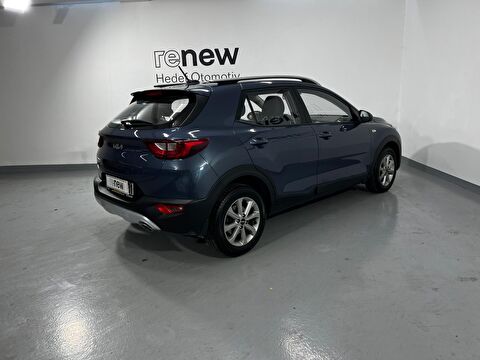 kia, stonic, suv 1.4 mpı cool otomatik, otomatik, benzin 2.el otomobil | renew 15