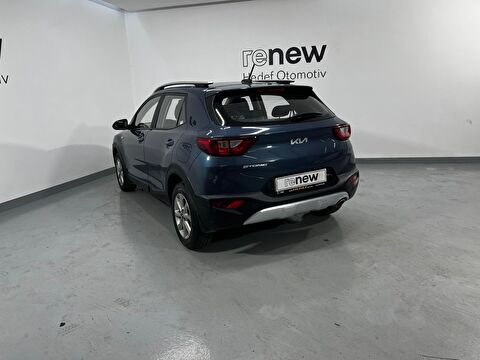 kia, stonic, suv 1.4 mpı cool otomatik, otomatik, benzin 2.el otomobil | renew 16