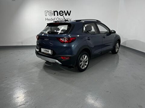 kia, stonic, suv 1.4 mpı cool otomatik, otomatik, benzin 2.el otomobil | renew 7