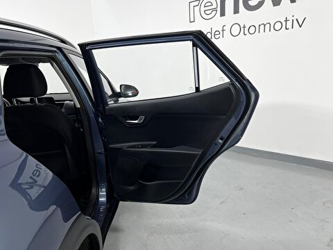 kia, stonic, suv 1.4 mpı cool otomatik, otomatik, benzin 2.el otomobil | renew 34