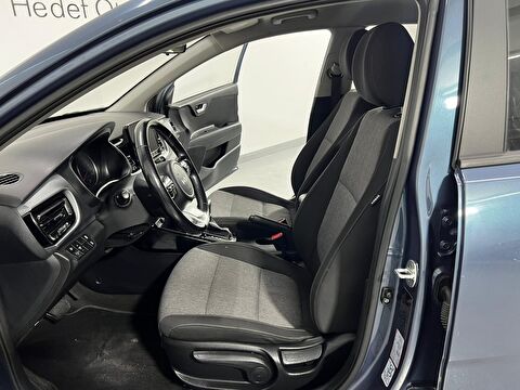 kia, stonic, suv 1.4 mpı cool otomatik, otomatik, benzin 2.el otomobil | renew 29