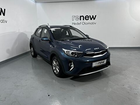 kia, stonic, suv 1.4 mpı cool otomatik, otomatik, benzin 2.el otomobil | renew 11