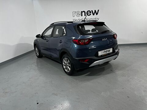 kia, stonic, suv 1.4 mpı cool otomatik, otomatik, benzin 2.el otomobil | renew 18