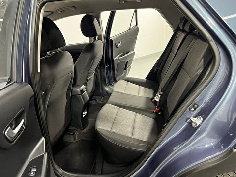 kia, stonic, suv 1.4 mpı cool otomatik, otomatik, benzin 2.el otomobil | renew 27