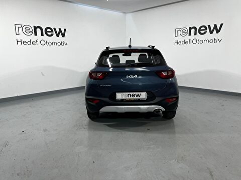 kia, stonic, suv 1.4 mpı cool otomatik, otomatik, benzin 2.el otomobil | renew 6