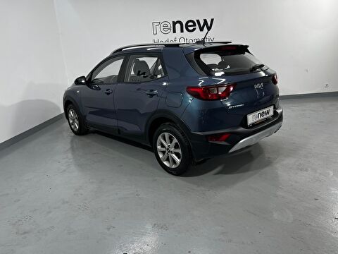 kia, stonic, suv 1.4 mpı cool otomatik, otomatik, benzin 2.el otomobil | renew 14