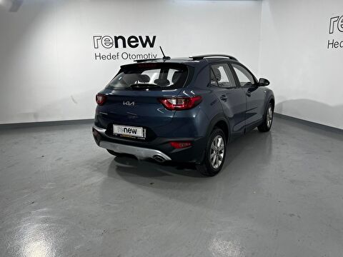 kia, stonic, suv 1.4 mpı cool otomatik, otomatik, benzin 2.el otomobil | renew 19
