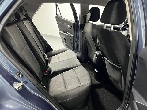 kia, stonic, suv 1.4 mpı cool otomatik, otomatik, benzin 2.el otomobil | renew 30