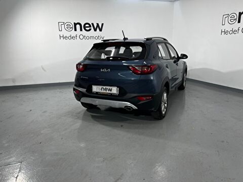 kia, stonic, suv 1.4 mpı cool otomatik, otomatik, benzin 2.el otomobil | renew 17