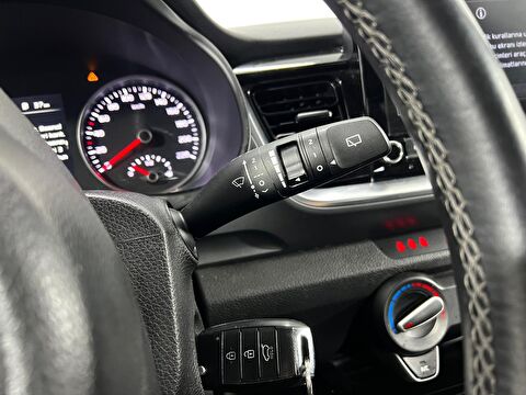 kia, stonic, suv 1.4 mpı cool otomatik, otomatik, benzin 2.el otomobil | renew 23