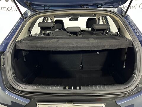 kia, stonic, suv 1.4 mpı cool otomatik, otomatik, benzin 2.el otomobil | renew 35