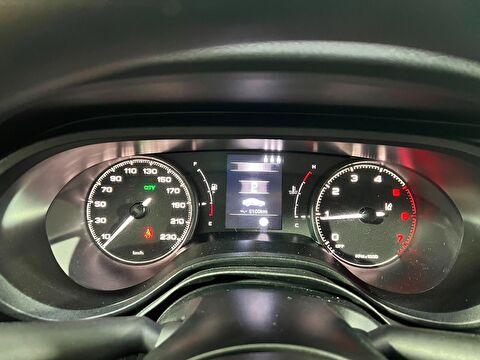 fiat, egea, 1.6 multijet easy dct, otomatik, dizel 2.el otomobil | renew 25