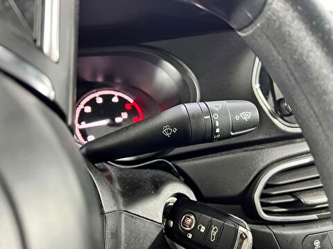 fiat, egea, 1.6 multijet easy dct, otomatik, dizel 2.el otomobil | renew 29