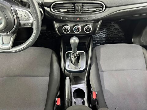 fiat, egea, 1.6 multijet easy dct, otomatik, dizel 2.el otomobil | renew 24