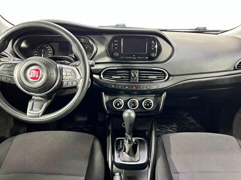 fiat, egea, 1.6 multijet easy dct, otomatik, dizel 2.el otomobil | renew 20