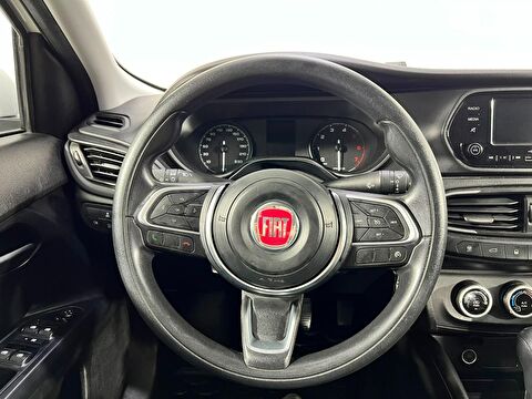 fiat, egea, 1.6 multijet easy dct, otomatik, dizel 2.el otomobil | renew 19