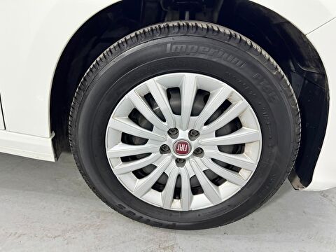 fiat, egea, 1.6 multijet easy dct, otomatik, dizel 2.el otomobil | renew 44