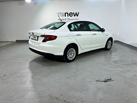 fiat, egea, 1.6 multijet easy dct, otomatik, dizel 2.el otomobil | renew 7