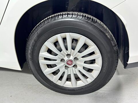 fiat, egea, 1.6 multijet easy dct, otomatik, dizel 2.el otomobil | renew 43